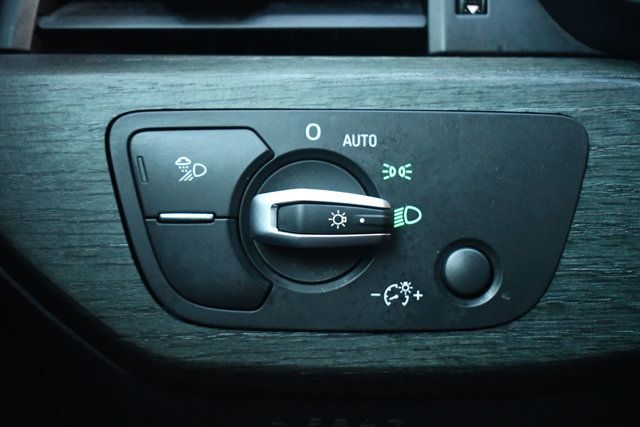 2021 Audi A4 Sedan Premium 40 TFSI quattro - 22980159 - 33