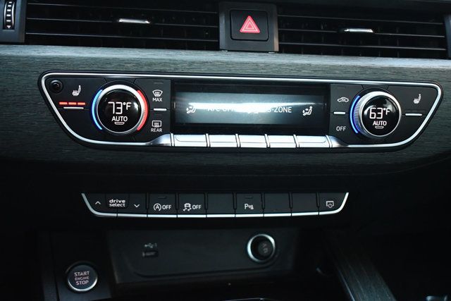 2021 Audi A4 Sedan Premium 40 TFSI quattro - 22980159 - 34