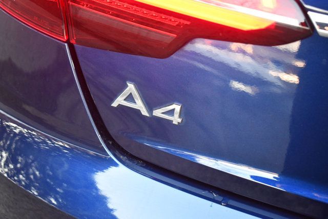 2021 Audi A4 Sedan Premium 40 TFSI quattro - 22980159 - 5