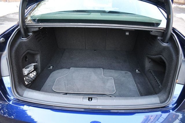 2021 Audi A4 Sedan Premium 40 TFSI quattro - 22980159 - 7