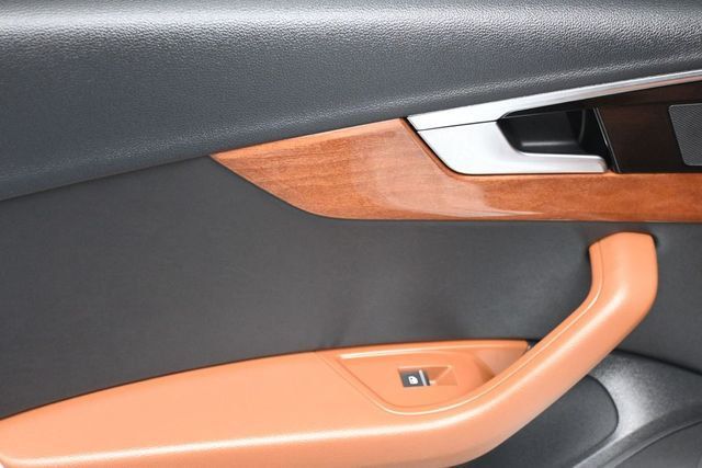 2021 Audi A4 Sedan Premium 40 TFSI quattro - 23053386 - 9