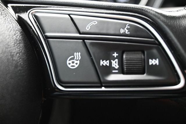 2021 Audi A4 Sedan Premium 40 TFSI quattro - 23053386 - 18