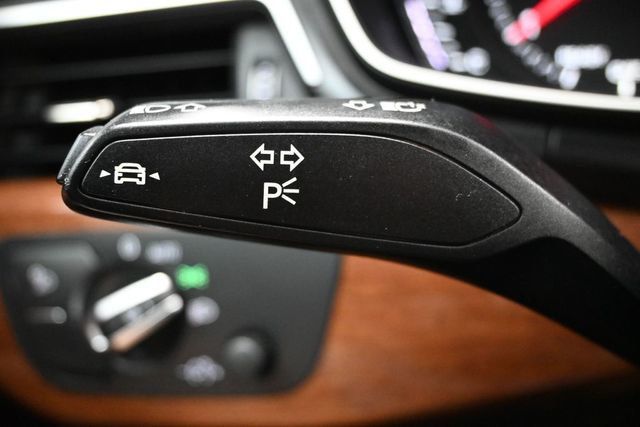 2021 Audi A4 Sedan Premium 40 TFSI quattro - 23053386 - 19