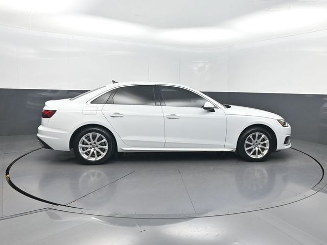 2021 Audi A4 Sedan Premium 40 TFSI quattro - 23053386 - 26