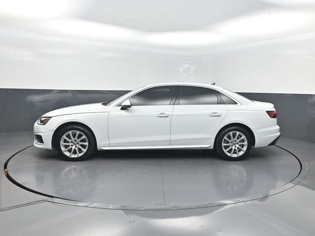 2021 Audi A4 Sedan Premium 40 TFSI quattro - 23053386 - 2