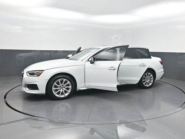 2021 Audi A4 Sedan Premium 40 TFSI quattro - 23053386 - 29