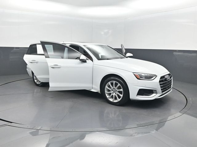 2021 Audi A4 Sedan Premium 40 TFSI quattro - 23053386 - 31