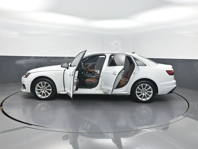 2021 Audi A4 Sedan Premium 40 TFSI quattro - 23053386 - 32