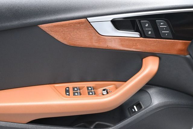 2021 Audi A4 Sedan Premium 40 TFSI quattro - 23053386 - 6