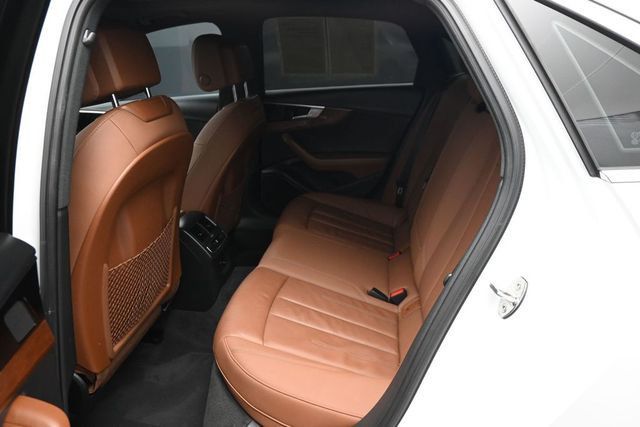 2021 Audi A4 Sedan Premium 40 TFSI quattro - 23053386 - 8