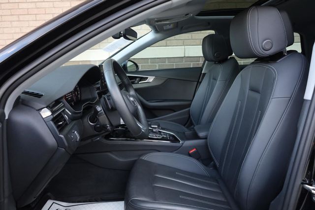 2021 Audi A4 Sedan Premium Plus - 23050881 - 13