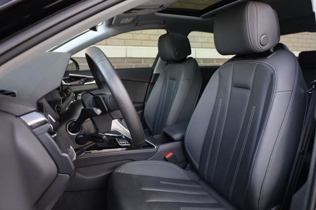2021 Audi A4 Sedan Premium Plus - 23050881 - 14