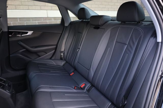 2021 Audi A4 Sedan Premium Plus - 23050881 - 19