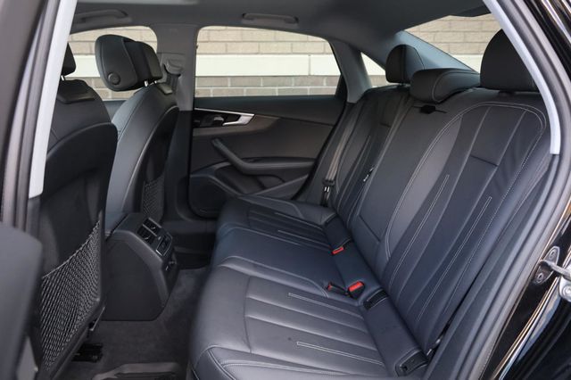 2021 Audi A4 Sedan Premium Plus - 23050881 - 20
