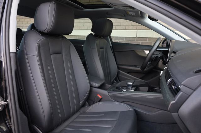 2021 Audi A4 Sedan Premium Plus - 23050881 - 26