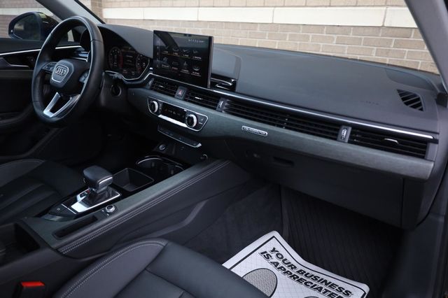 2021 Audi A4 Sedan Premium Plus - 23050881 - 27