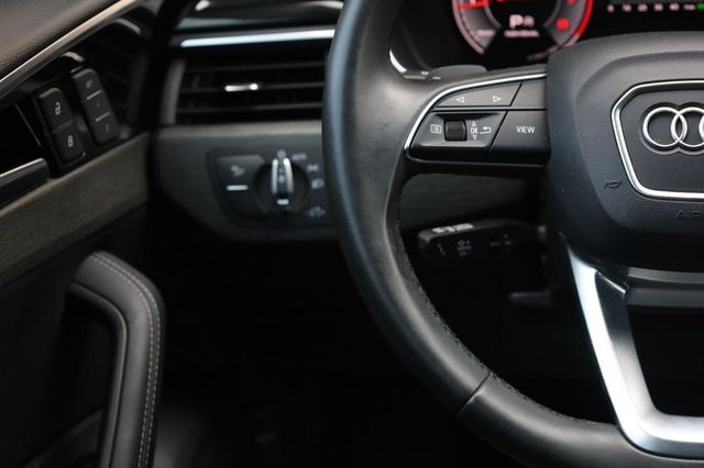 2021 Audi A4 Sedan Premium Plus - 23050881 - 30