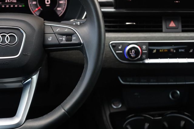 2021 Audi A4 Sedan Premium Plus - 23050881 - 31
