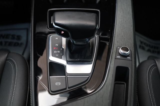 2021 Audi A4 Sedan Premium Plus - 23050881 - 35