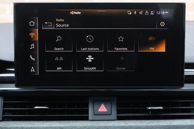 2021 Audi A4 Sedan Premium Plus - 23050881 - 37