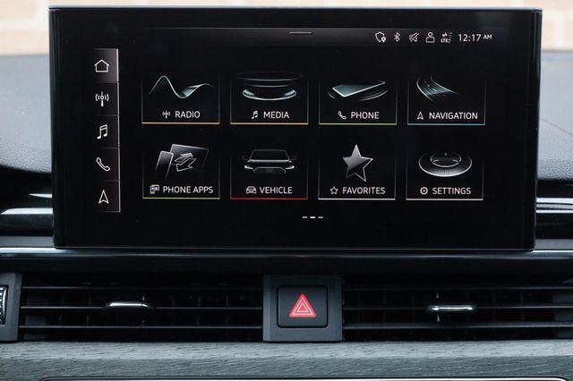 2021 Audi A4 Sedan Premium Plus - 23050881 - 38