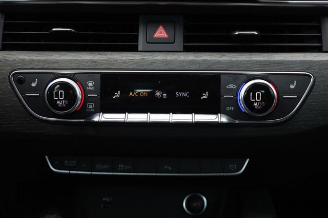 2021 Audi A4 Sedan Premium Plus - 23050881 - 41