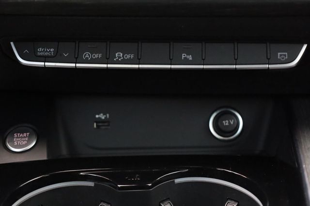 2021 Audi A4 Sedan Premium Plus - 23050881 - 42