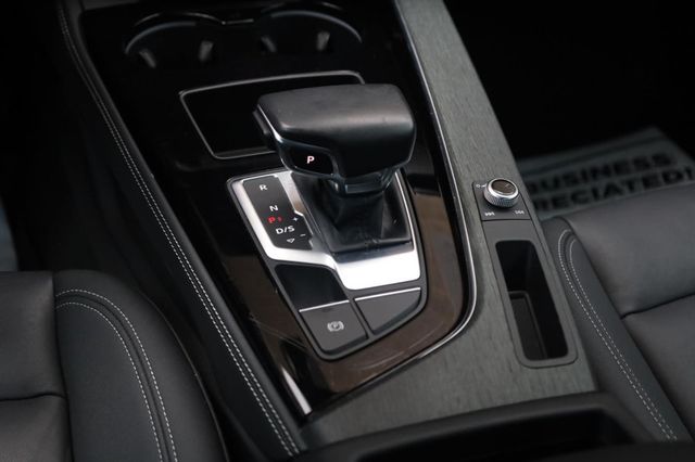 2021 Audi A4 Sedan Premium Plus - 23050881 - 47