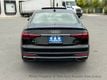 2021 Audi A4 Sedan Premium Quattro, Heated Seats, Lane Departure Warning, Sunroof - 22621126 - 9