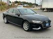 2021 Audi A4 Sedan Premium Quattro, Heated Seats, Lane Departure Warning, Sunroof - 22621126 - 1