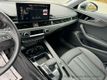 2021 Audi A4 Sedan Premium Quattro, Heated Seats, Lane Departure Warning, Sunroof - 22621126 - 22