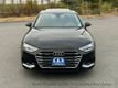 2021 Audi A4 Sedan Premium Quattro, Heated Seats, Lane Departure Warning, Sunroof - 22621126 - 3