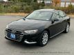 2021 Audi A4 Sedan Premium Quattro, Heated Seats, Lane Departure Warning, Sunroof - 22621126 - 4