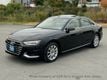 2021 Audi A4 Sedan Premium Quattro, Heated Seats, Lane Departure Warning, Sunroof - 22621126 - 5