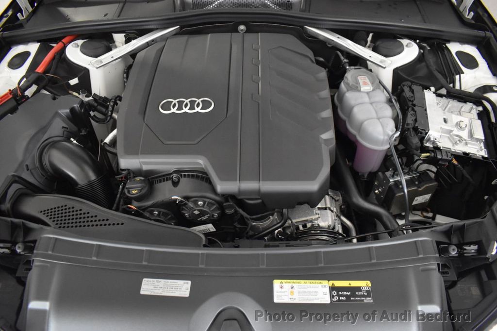 2021 Audi A4 Sedan S line Premium Plus 45 TFSI quattro - 20551419 - 10