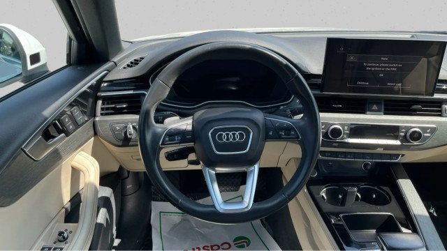 2021 Audi A4 Sedan S line Premium Plus 45 TFSI quattro - 23072325 - 9