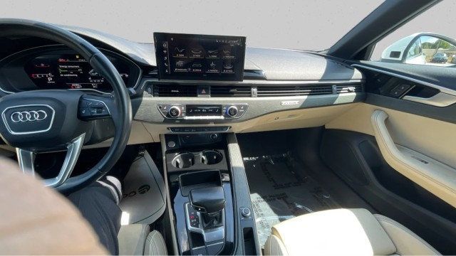 2021 Audi A4 Sedan S line Premium Plus 45 TFSI quattro - 23072325 - 11