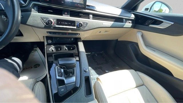 2021 Audi A4 Sedan S line Premium Plus 45 TFSI quattro - 23072325 - 13