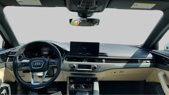 2021 Audi A4 Sedan S line Premium Plus 45 TFSI quattro - 23072325 - 14