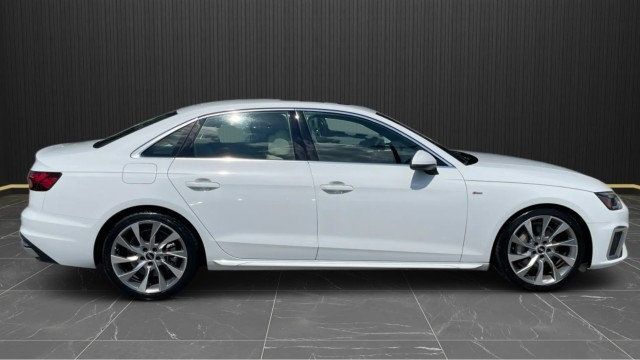2021 Audi A4 Sedan S line Premium Plus 45 TFSI quattro - 23072325 - 1