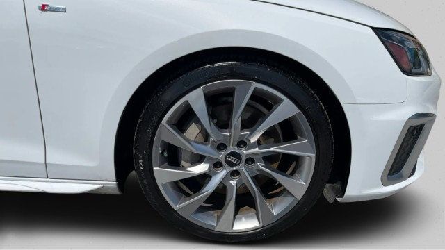 2021 Audi A4 Sedan S line Premium Plus 45 TFSI quattro - 23072325 - 19