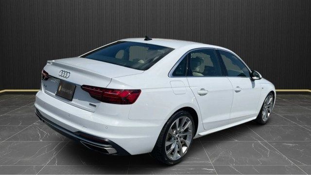 2021 Audi A4 Sedan S line Premium Plus 45 TFSI quattro - 23072325 - 2