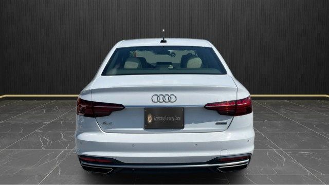 2021 Audi A4 Sedan S line Premium Plus 45 TFSI quattro - 23072325 - 3