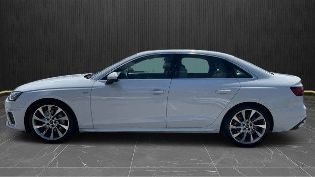2021 Audi A4 Sedan S line Premium Plus 45 TFSI quattro - 23072325 - 5