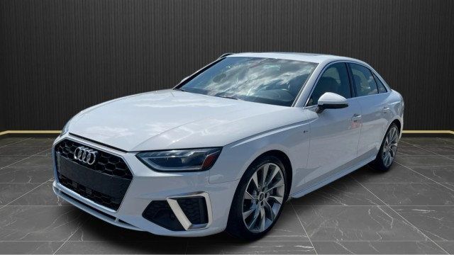 2021 Audi A4 Sedan S line Premium Plus 45 TFSI quattro - 23072325 - 6