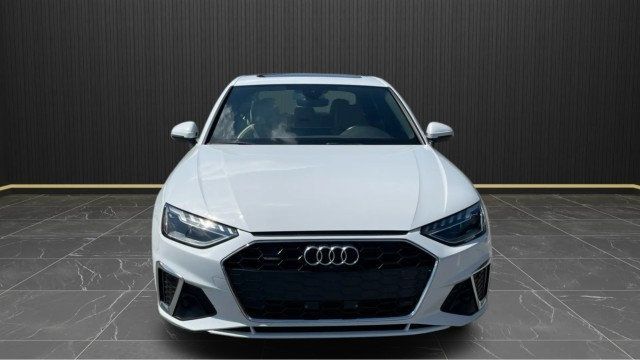 2021 Audi A4 Sedan S line Premium Plus 45 TFSI quattro - 23072325 - 7