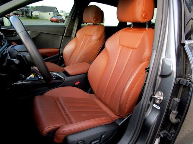 2021 Audi A4 Sedan S line Premium Plus 45 TFSI quattro - 23034920 - 14