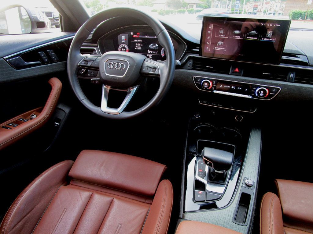 2021 Audi A4 Sedan S line Premium Plus 45 TFSI quattro - 23034920 - 18