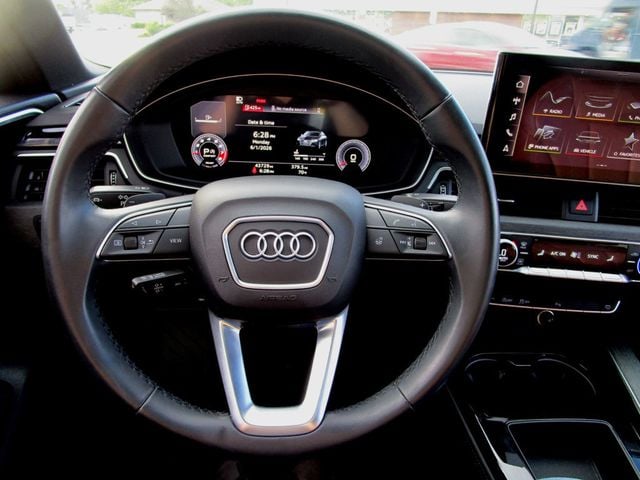2021 Audi A4 Sedan S line Premium Plus 45 TFSI quattro - 23034920 - 19