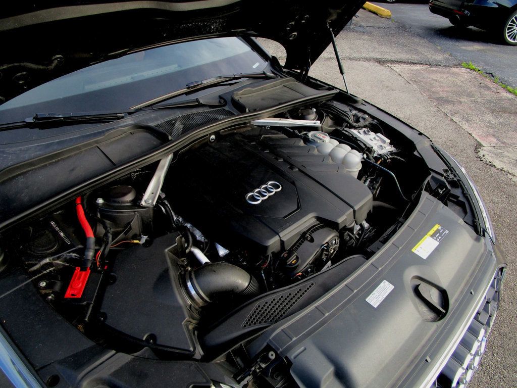 2021 Audi A4 Sedan S line Premium Plus 45 TFSI quattro - 23034920 - 39